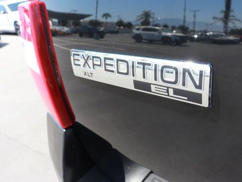Used 2007 Ford Expedition EL XLT RWD image 7