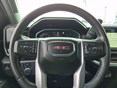 Used 2022 GMC Sierra 1500 Elevation image 20