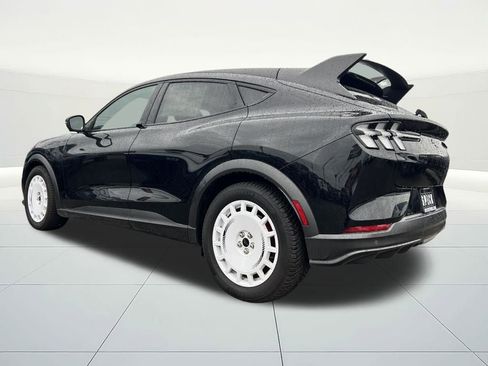 New 2025 Ford Mustang Mach-E GT w/ Interior Protection Package image 3