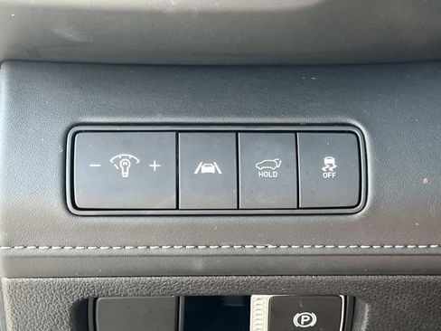 Certified 2023 Hyundai Santa Fe Limited AWD/4WD image 39