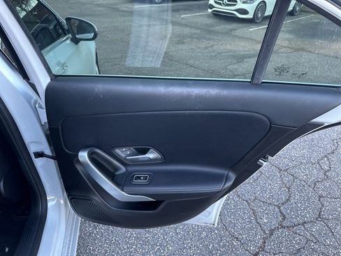 Used 2020 Mercedes-Benz A 220 image 15