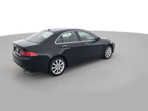 Used 2007 Acura TSX w/ Navigation image 5