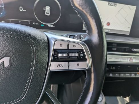 Certified 2023 Kia Telluride SX X-Line AWD/4WD image 33