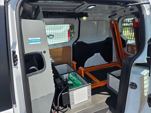 Used 2017 Ford Transit Connect XL FWD image 14