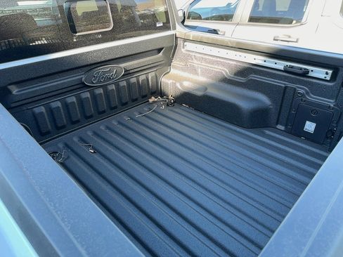 New 2026 Ford Maverick Lobo image 3