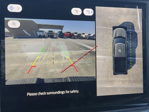 New 2026 Ford F150 XLT w/ Equipment Group 302A MID image 55