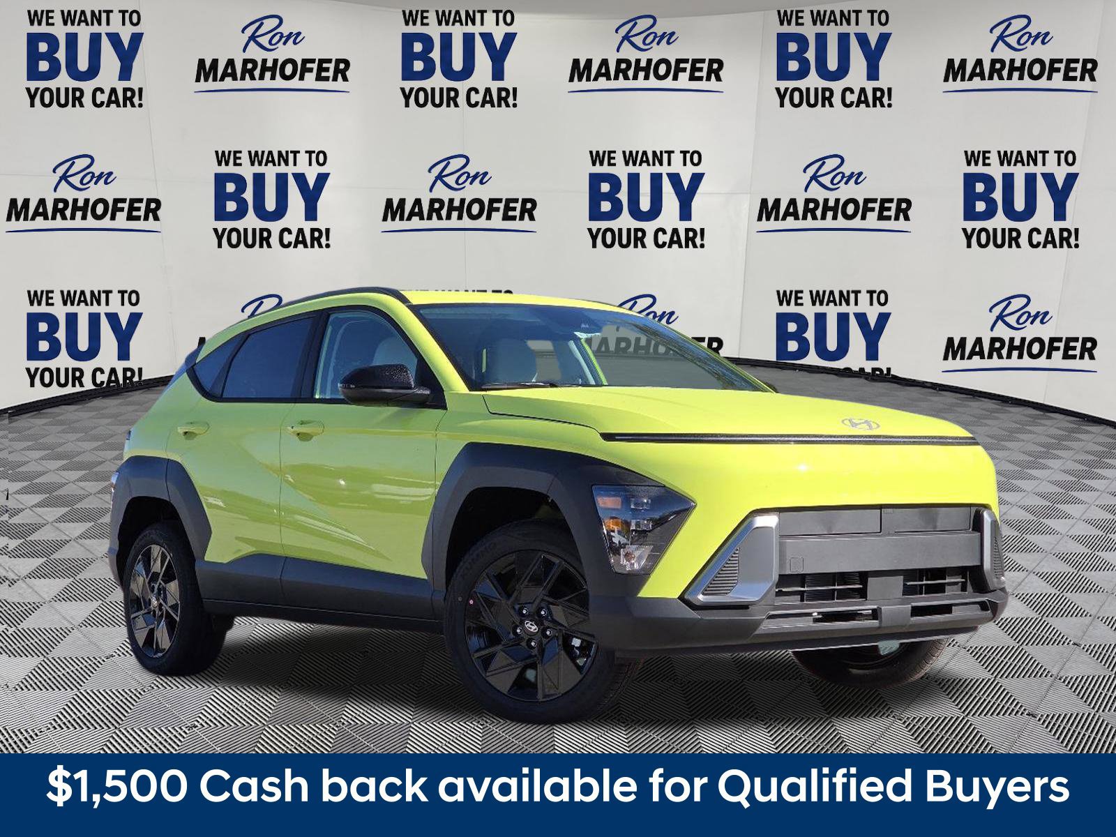 New 2027 Hyundai Kona SEL Sport AWD/4WD image 2