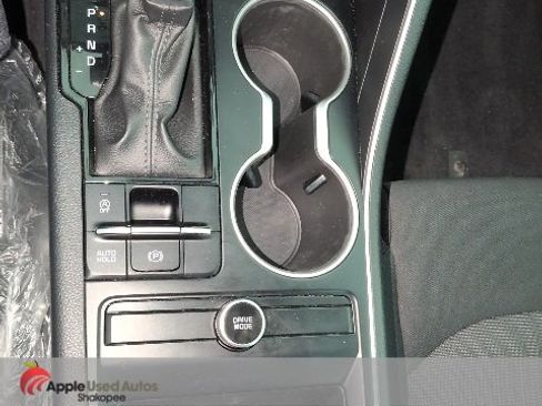 Used 2021 Kia K5 LX image 20