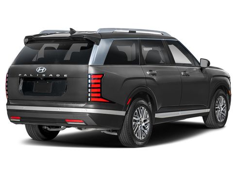 New 2026 Hyundai Palisade SEL AWD/4WD image 27
