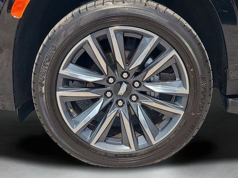 Used 2024 Cadillac Escalade Sport AWD/4WD image 37