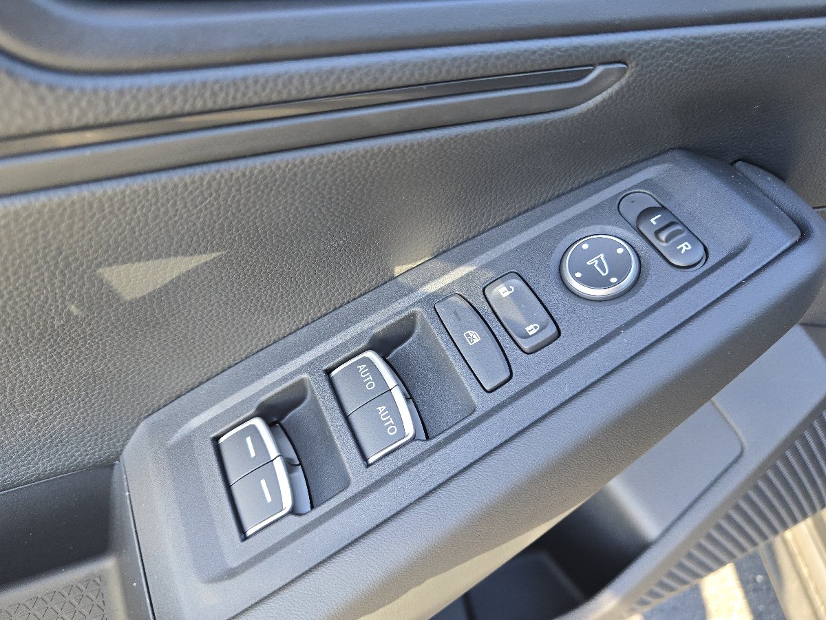 New 2026 Honda Accord LX image 26