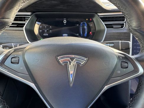 Used 2016 Tesla Model S 75D image 16