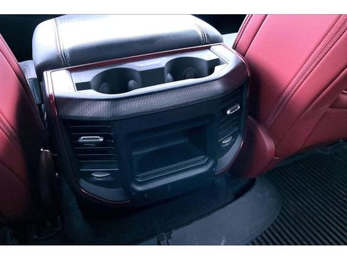 Certified 2025 RAM 1500 Rebel w/ Rebel Level 1 Equipment Group image 31