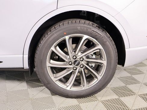 New 2026 Lincoln Corsair Grand Touring AWD/4WD image 19