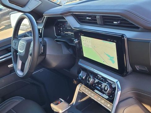 Used 2024 GMC Sierra 1500 Denali w/ Denali Reserve Package image 26
