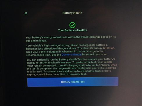 Used 2023 Tesla Model Y Performance image 30