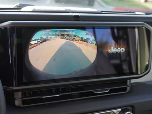 New 2026 Jeep Wrangler Sport image 22