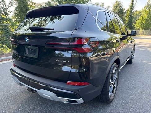 Used 2026 BMW X5 xDrive40i w/ Climate Comfort Package AWD/4WD image 5