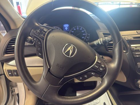 Used 2013 Acura RDX FWD w/ Technology Package image 17