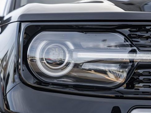 New 2026 Ford Bronco Sport Badlands w/ Sasquatch Badlands Package image 20