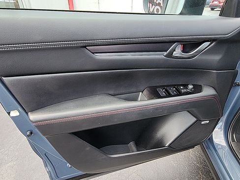 Used 2024 MAZDA CX-5 Carbon Edition AWD/4WD image 10