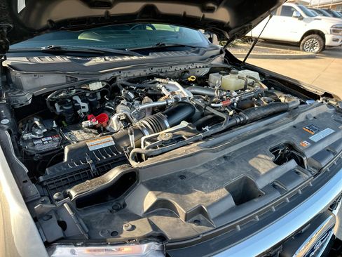 Used 2023 Ford F350 Lariat w/ Lariat Ultimate Package image 25