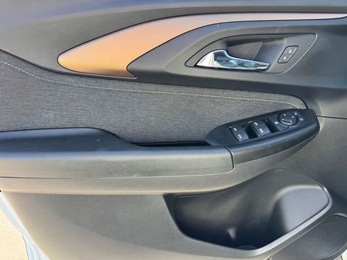 Certified 2023 Chevrolet TrailBlazer ACTIV w/ Convenience Package image 14