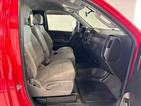 Used 2017 GMC Sierra 1500 2WD Regular Cab image 15