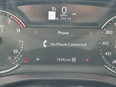 Used 2024 Cadillac XT6 Premium Luxury w/ LPO, Floor Liner Package AWD/4WD image 21