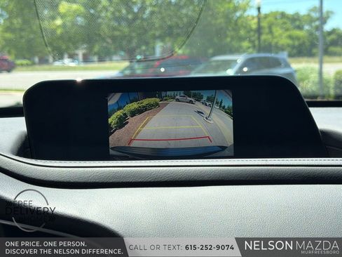 Certified 2023 MAZDA CX-30 AWD 2.5 S w/ Select Package image 14