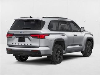 New 2026 Toyota Sequoia Platinum AWD/4WD video 2