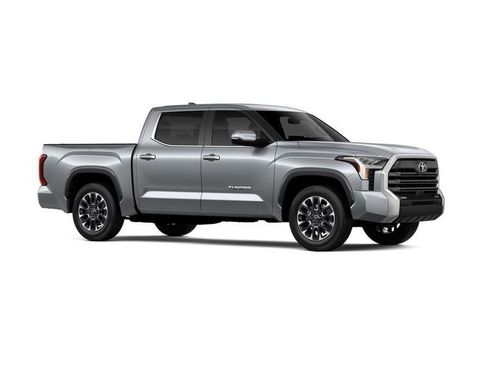 New 2026 Toyota Tundra Limited AWD/4WD image 61