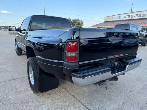 Used 2002 Dodge Ram 3500 Truck ST image 5