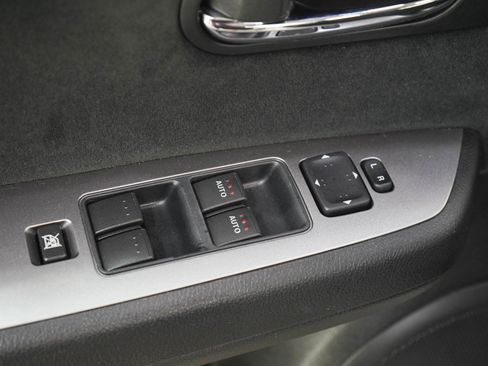 Used 2010 MAZDA MAZDA6 i Touring FWD image 20