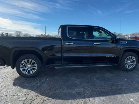 New 2026 GMC Sierra 1500 Denali w/ Technology Package image 9
