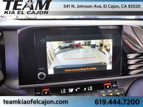 Used 2025 Toyota Camry SE w/ Convenience Package FWD image 26