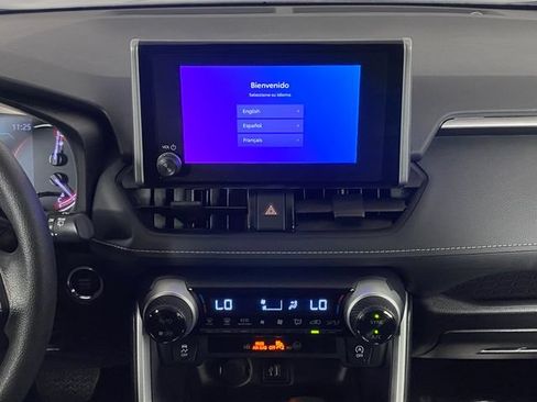 Certified 2024 Toyota RAV4 XLE FWD image 14