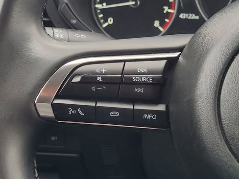 Used 2025 MAZDA MAZDA3 s image 30