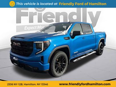 Used 2022 GMC Sierra 1500 Elevation