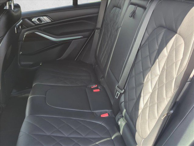 Used 2026 BMW X5 sDrive40i w/ Parking Assistance Package RWD image 23