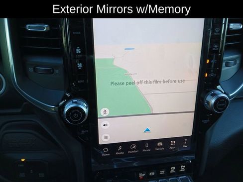 New 2025 RAM 2500 Laramie image 15