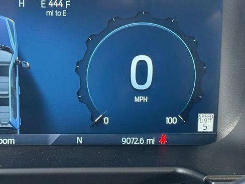 Certified 2025 Ford F350 Platinum image 19