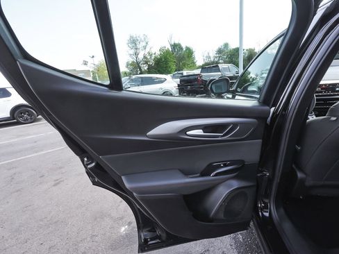 Used 2024 Dodge Hornet R/T w/ R/T Blacktop Package AWD/4WD image 11