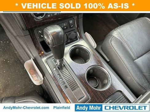 Used 2015 Chevrolet Traverse LT image 16