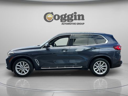 Used 2021 BMW X5 xDrive40i w/ Convenience Package image 3