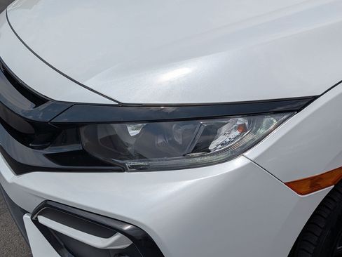 Used 2020 Honda Civic EX image 12