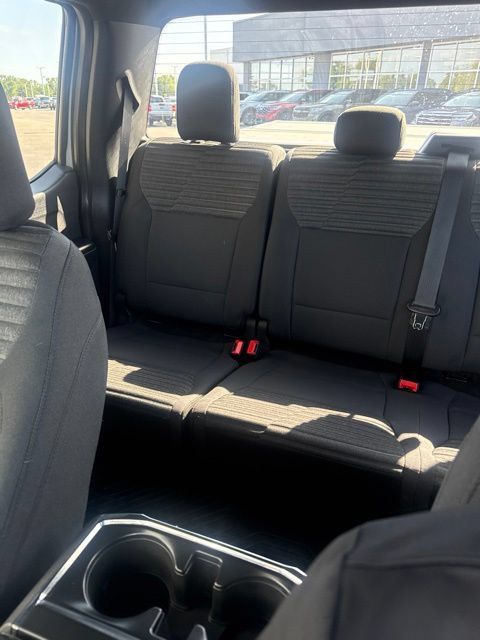 Used 2023 Ford F150 XL w/ STX Appearance Package AWD/4WD image 38