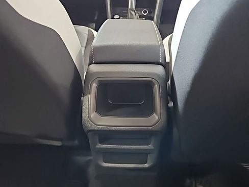 New 2026 Volkswagen Taos S FWD image 18