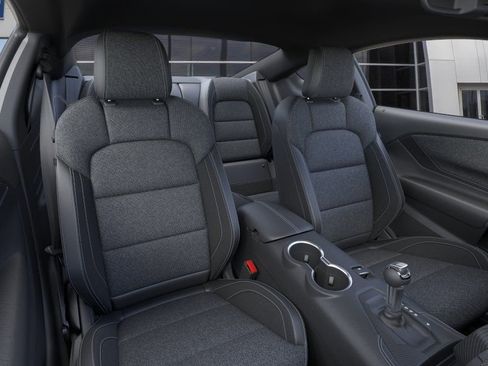 New 2026 Ford Mustang Coupe RWD image 10