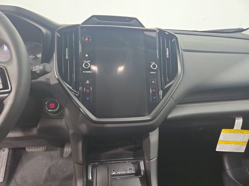 New 2026 Subaru Ascent Limited Bronze AWD/4WD image 18